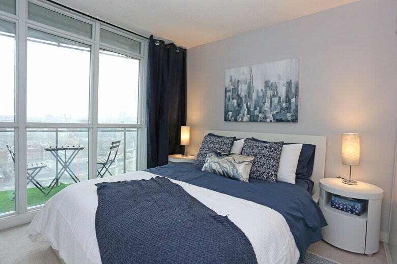 Apartamentos City Place Skyline
