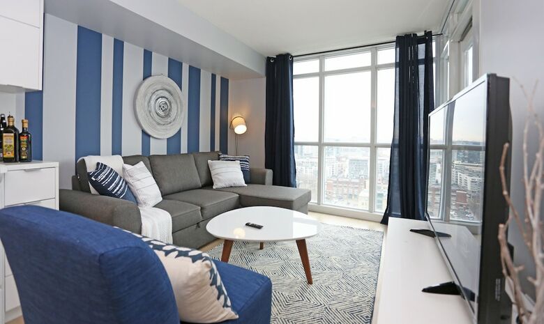 Apartamentos City Place Skyline