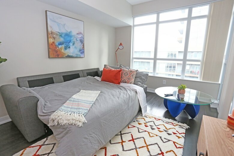 Apartamentos City Place Court Yard