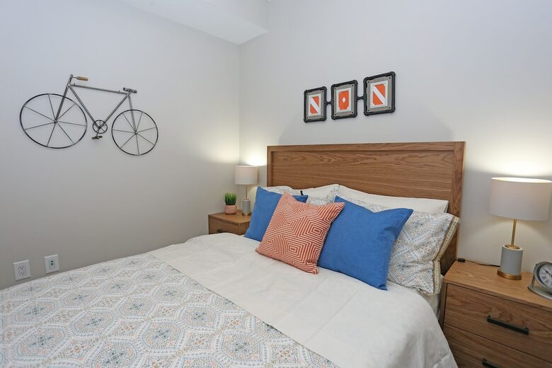 Apartamentos City Place Court Yard