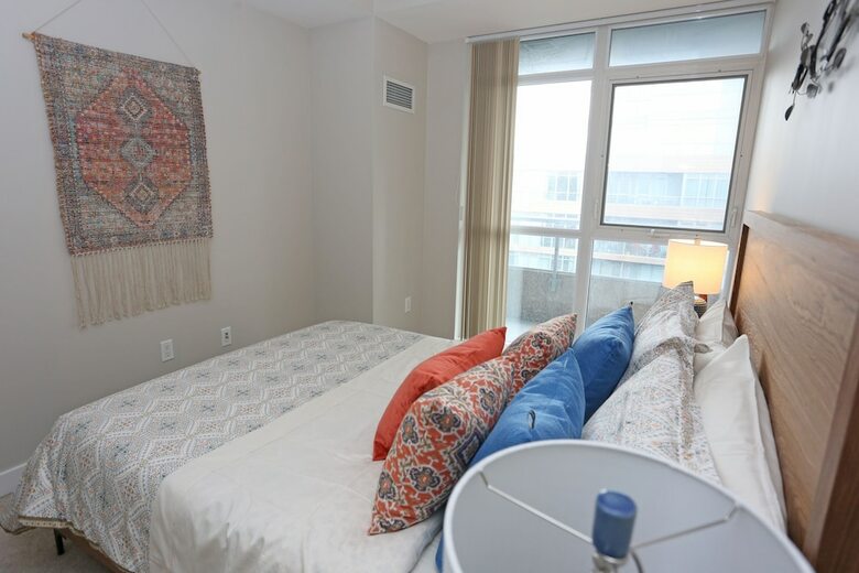 Apartamentos City Place Court Yard