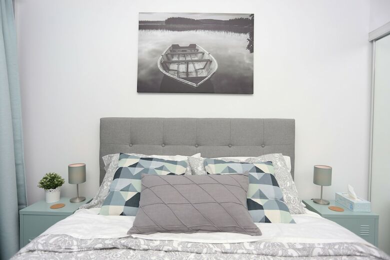 Apartamentos Marvelous 2 Bdrm In Downtown Toronto