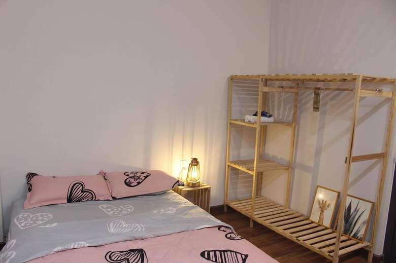Hotel 1993's House