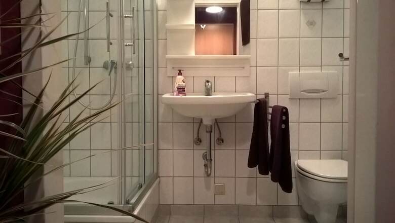 Apartamentos Wohnstube Koeln