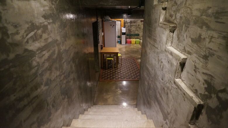 Hotel Guesthouse H