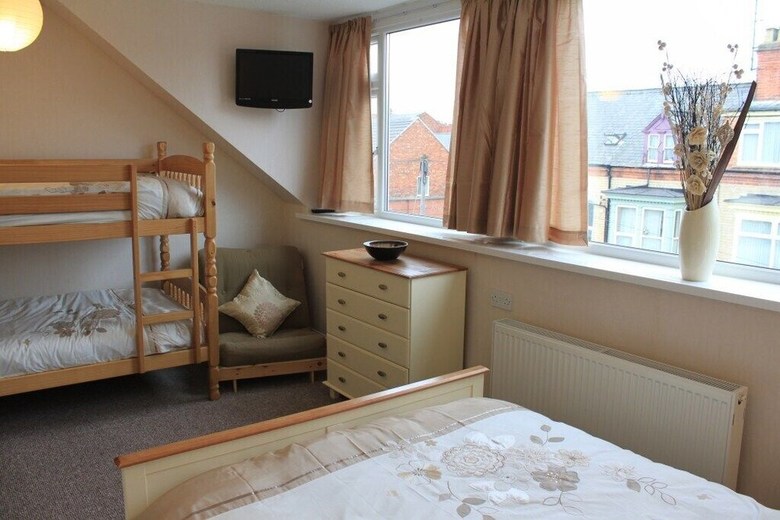 Bed & Breakfast Windmill Guest House