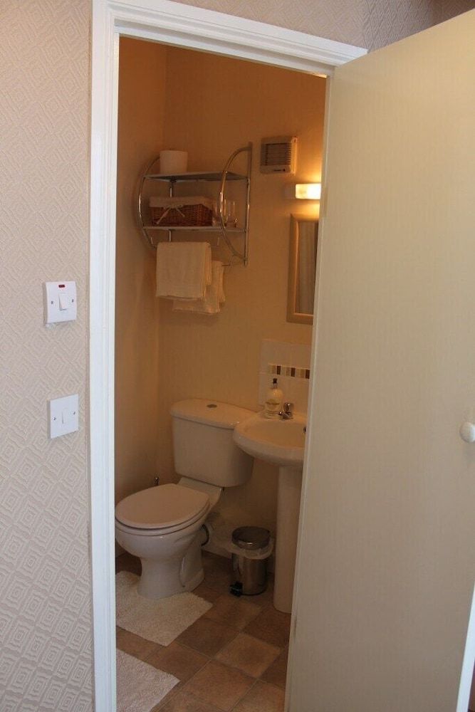 Bed & Breakfast Windmill Guest House