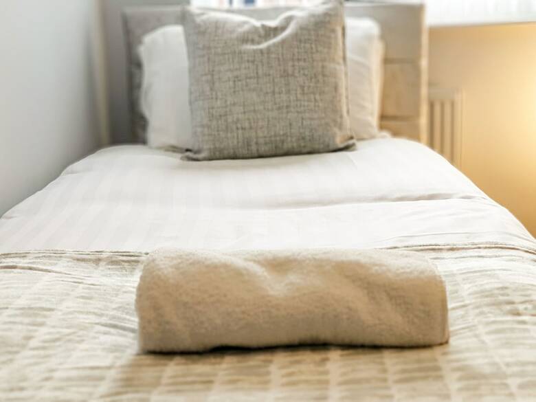 Accentia Lux Apartments