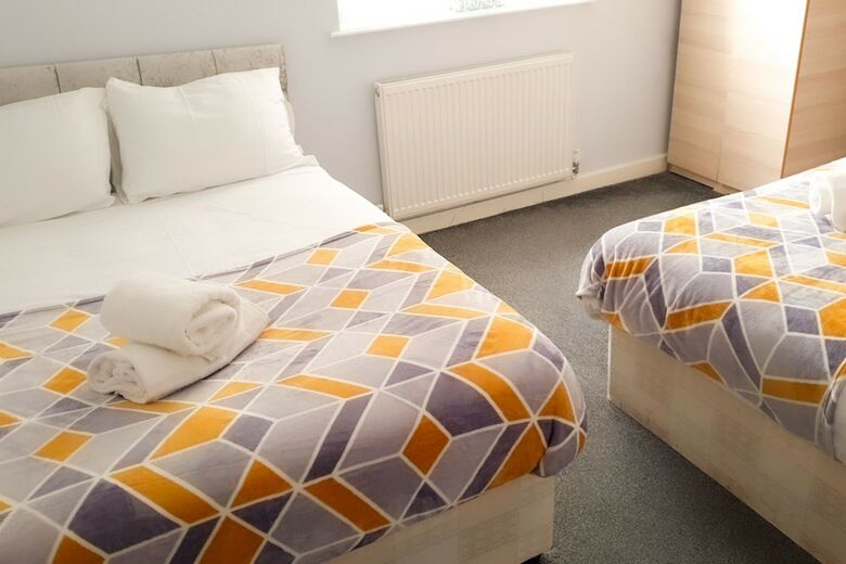 Accentia Lux Apartments