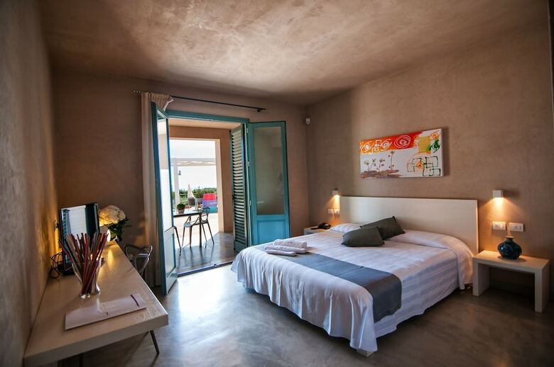 Bed & Breakfast Relais Casina Miregia
