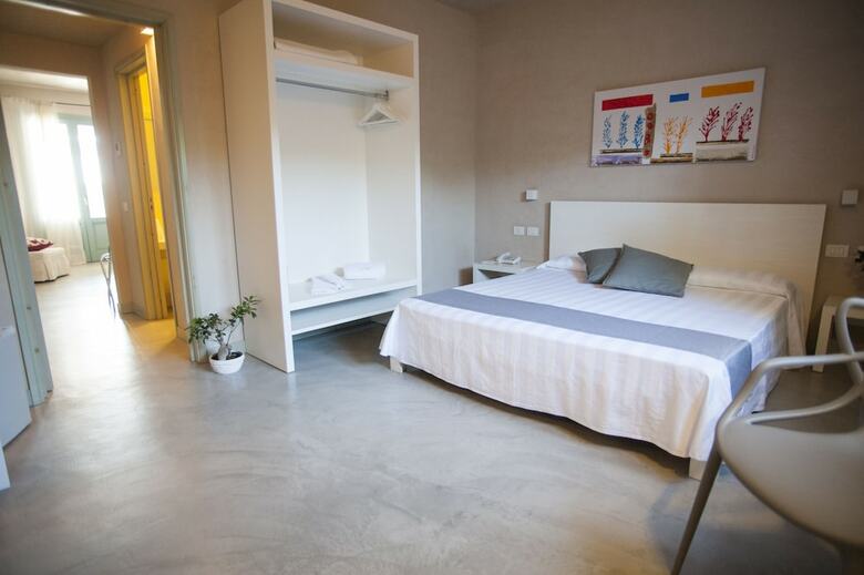 Bed & Breakfast Relais Casina Miregia