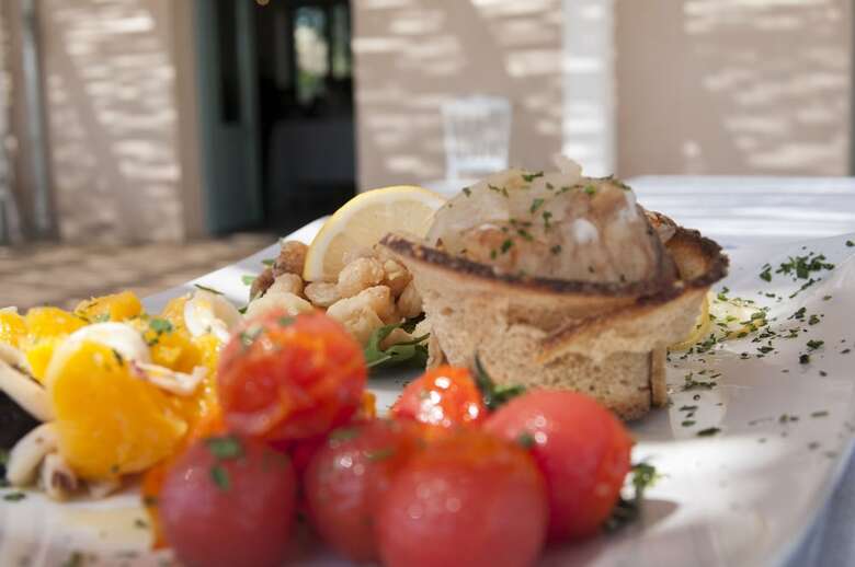 Bed & Breakfast Relais Casina Miregia