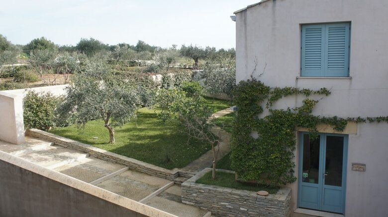 Bed & Breakfast Relais Casina Miregia