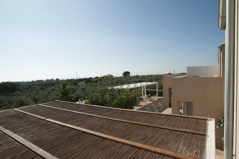 Bed & Breakfast Relais Casina Miregia