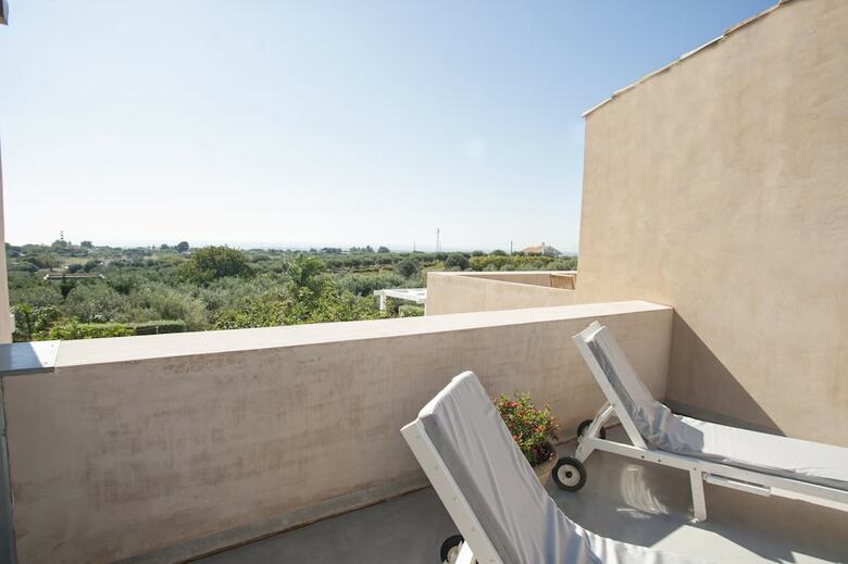 Bed & Breakfast Relais Casina Miregia