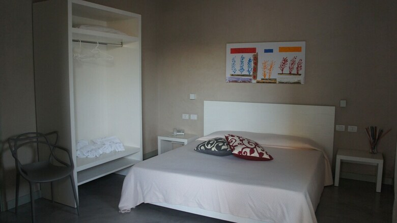 Bed & Breakfast Relais Casina Miregia
