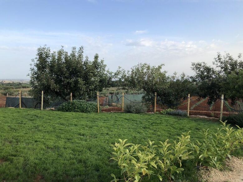 Bed & Breakfast Relais Casina Miregia