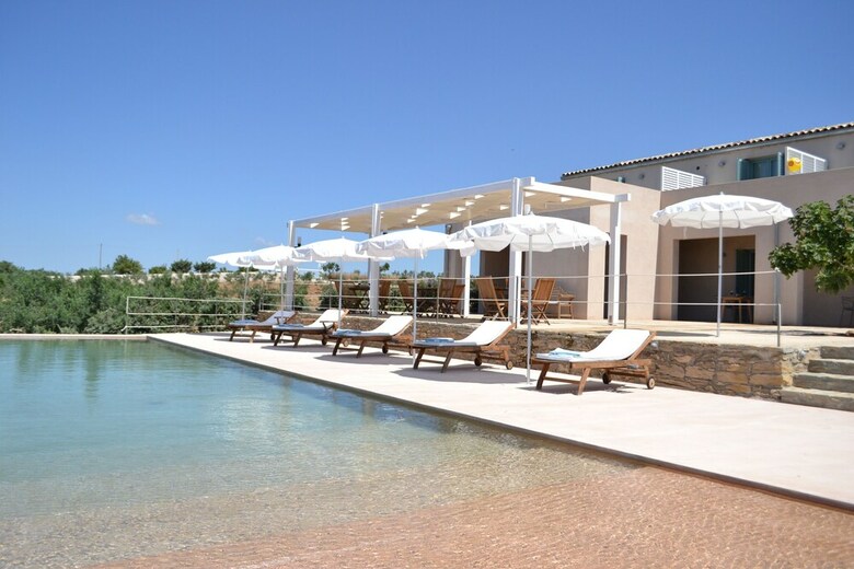 Bed & Breakfast Relais Casina Miregia