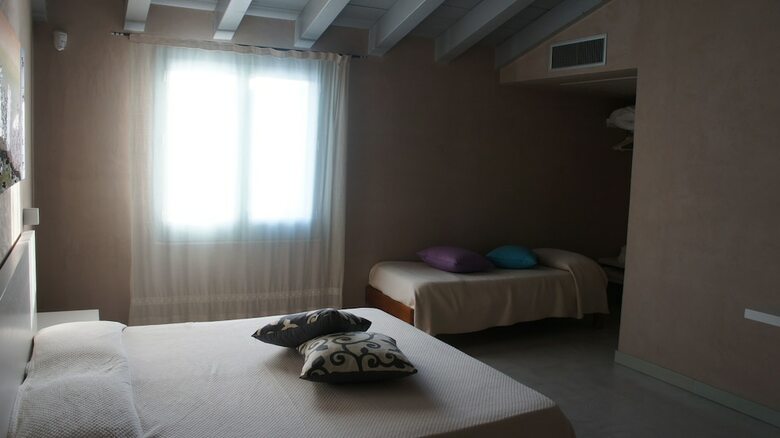 Bed & Breakfast Relais Casina Miregia