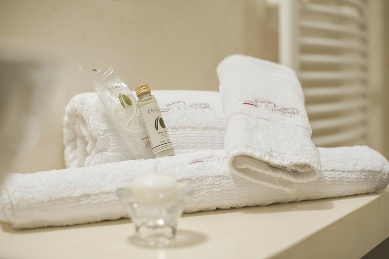 Bed & Breakfast Relais Casina Miregia