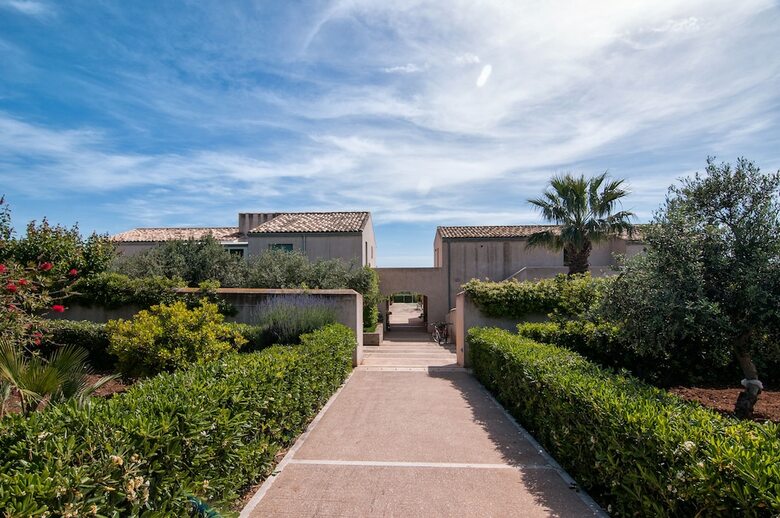 Bed & Breakfast Relais Casina Miregia
