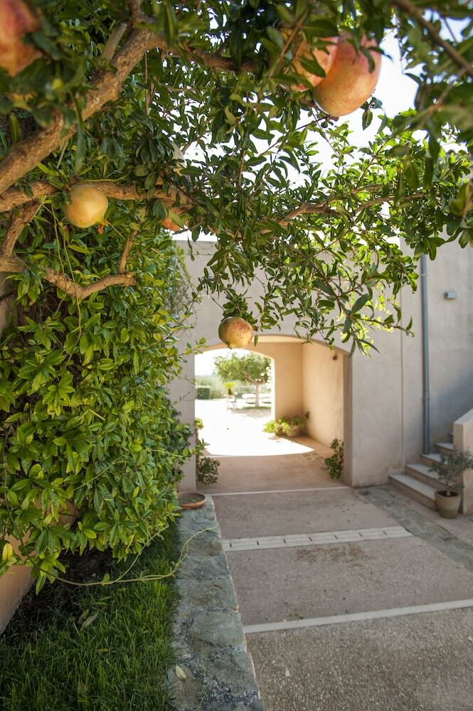 Bed & Breakfast Relais Casina Miregia