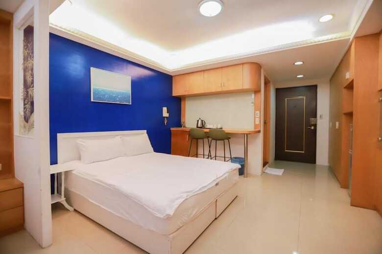 Hotel Shaka Apartment