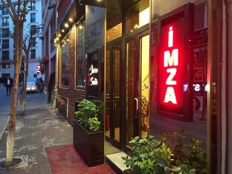 Apartamento Imza Suite
