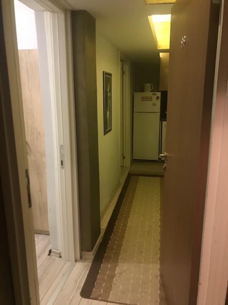 Apartamento Imza Suite