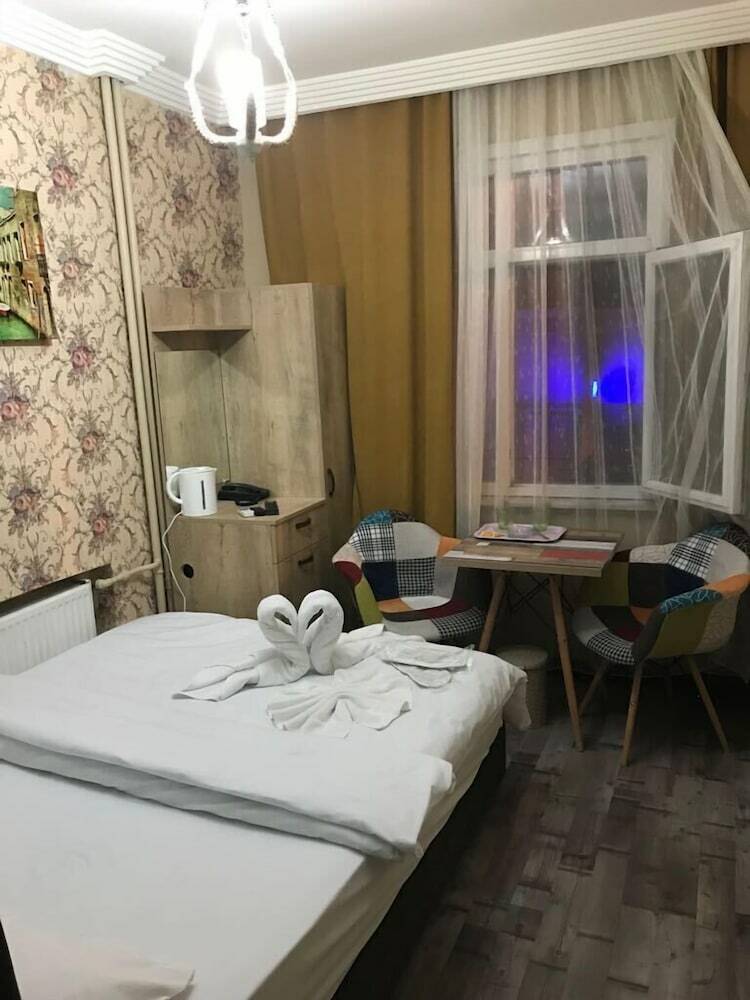 Apartamento Imza Suite
