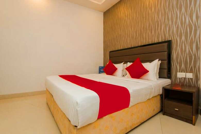 Hotel Kalpana Elite