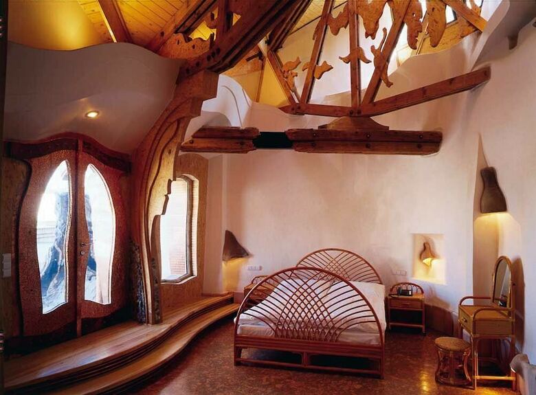 Hotel Chateau ?ti?�n