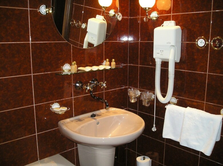 Hotel Chateau ?ti?�n