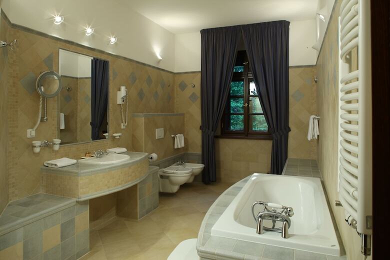 Hotel Chateau ?ti?�n