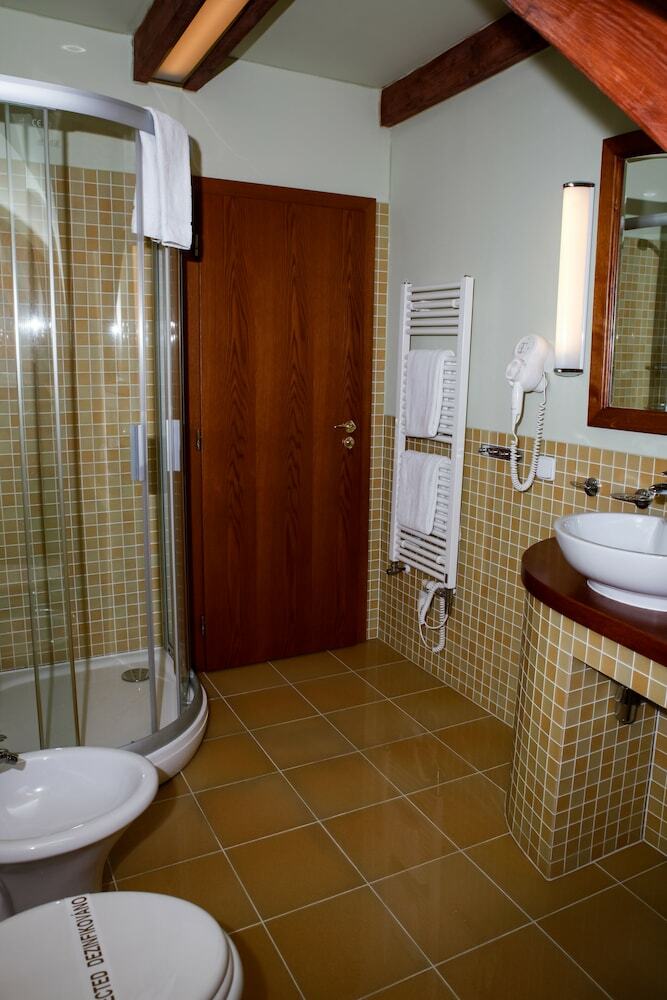 Hotel Chateau ?ti?�n