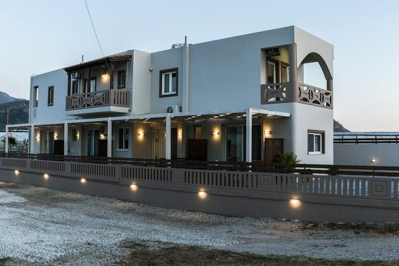 Kolimbito Sea Side