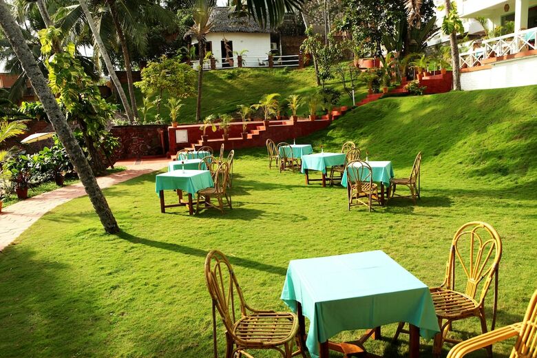 Apartamento Soma Palmshore Beach Resort