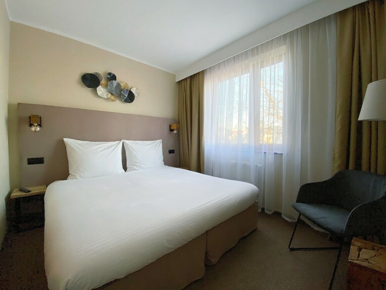 Hotel Amber Blue