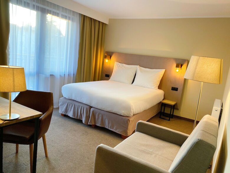 Hotel Amber Blue