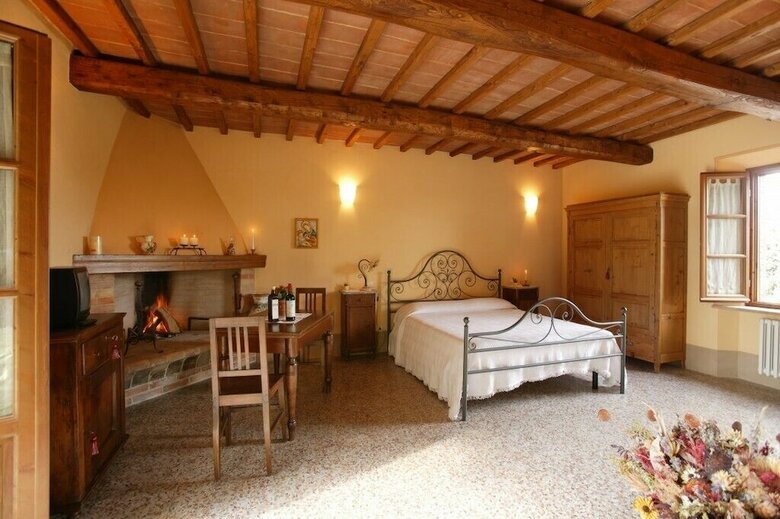 Agroturismo Podere San Gregorio