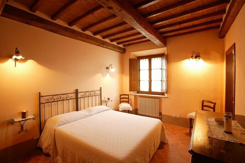 Agroturismo Podere San Gregorio