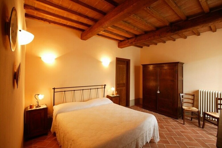 Agroturismo Podere San Gregorio