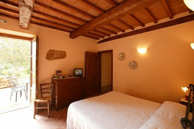 Agroturismo Podere San Gregorio