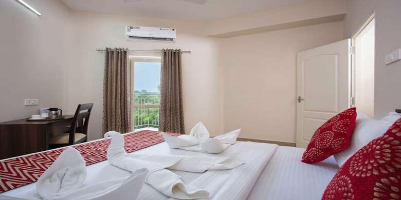 Hotel Vanilla Suites