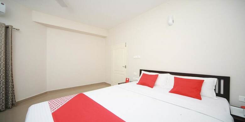 Hotel Vanilla Suites