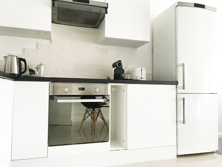 Luxury One Bedroom Apartment Aldershot