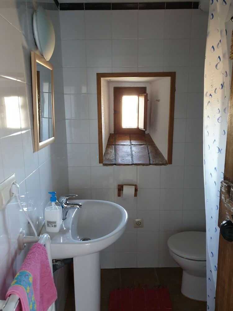 Hotel Rectoria Sant Petrus de Madrona