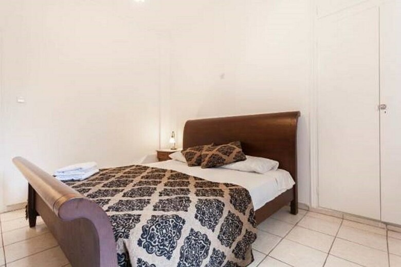 Apartamentos New Acropolis Museum Flat