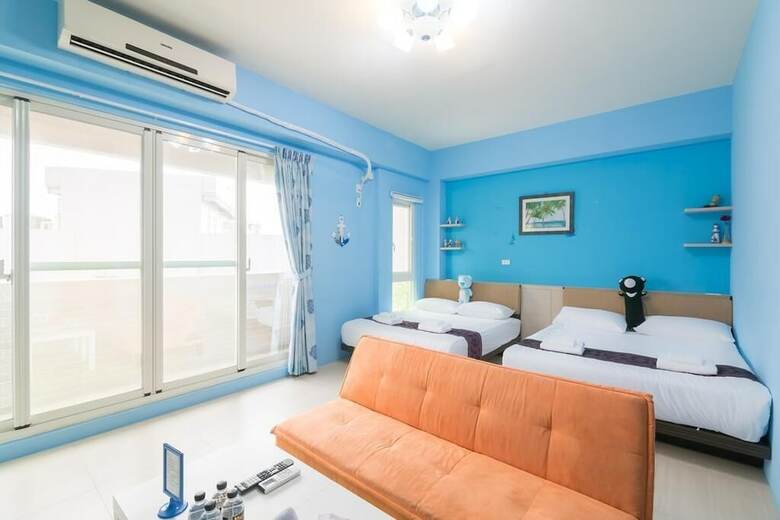 Bed & Breakfast Amalfi Homestay