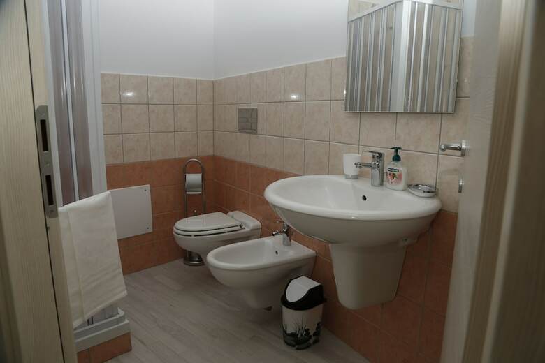 Bed & Breakfast Al Centro